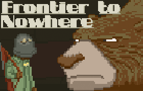 Frontier to Nowhere - Portada.png