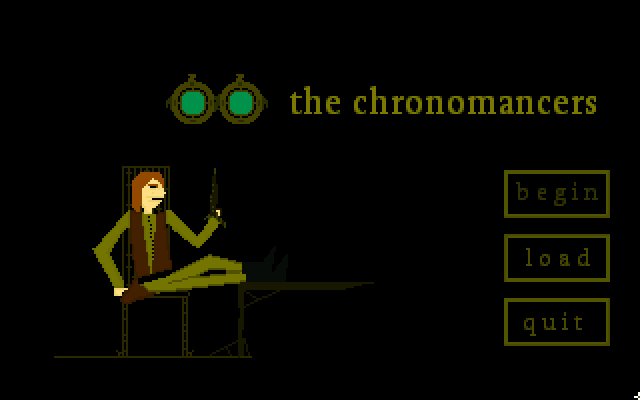 The Chronomancers - 03.png