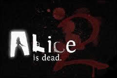 Alice is Dead - Portada.jpg
