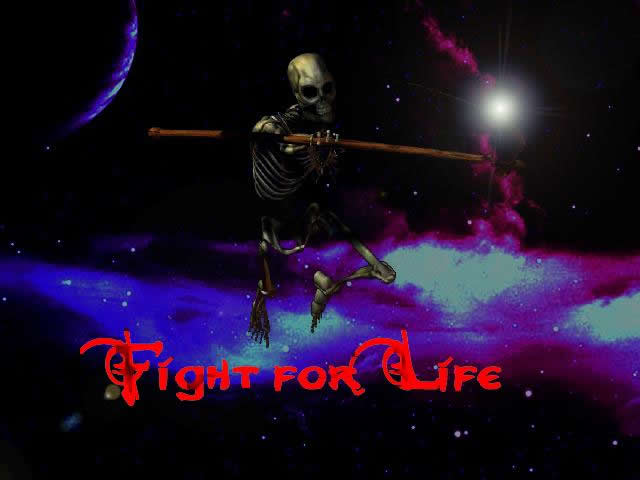 Fight for Life - Portada.jpg