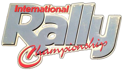 Archivo:International Rally Championship - Logo.png