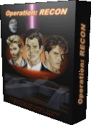 Operation - Recon - Portada.png