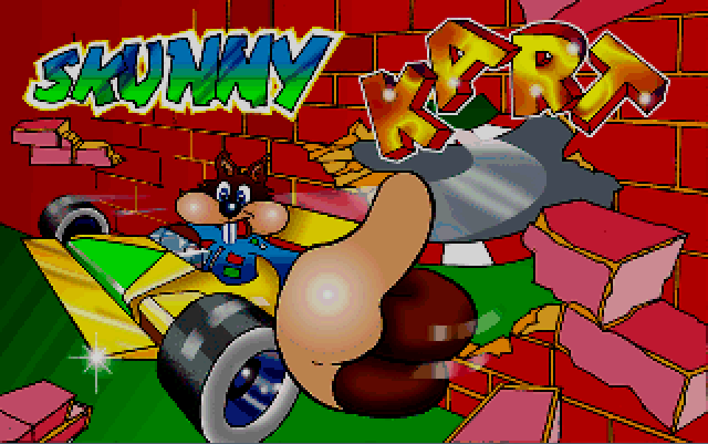 Archivo:Skunny Kart - 01.png