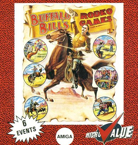 Buffalo Bill's Wild West Show - portada.jpg