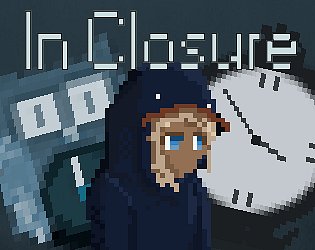 Archivo:In Closure - Portada.png