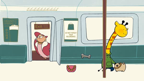 Archivo:A Week in the Life of Asocial Giraffe - 02.jpg