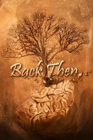 Archivo:Back Then - Portada.jpg