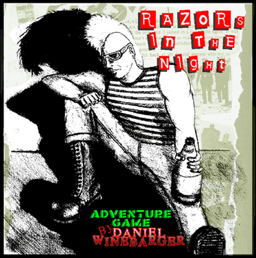 Archivo:Razors in the Night - Portada.png