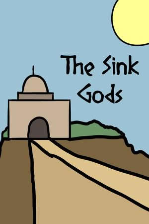 The Sink Gods - Portada.jpg