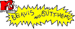 Beavis and Butt-Head Series - Logo.png