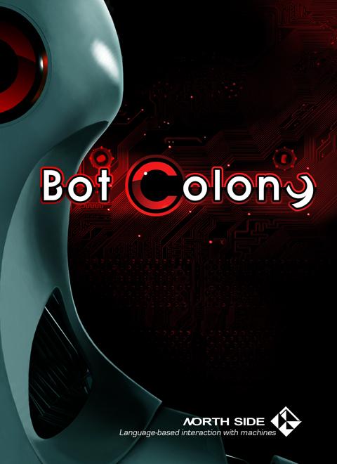 Bot Colony - Portada.jpg