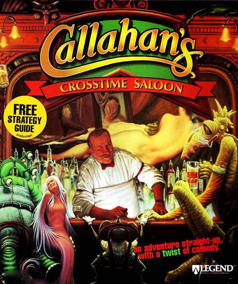 Callahan's Crosstime Saloon - Portada.jpg