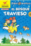 Doble Aventura - El Bosque Travieso - Portada.jpg
