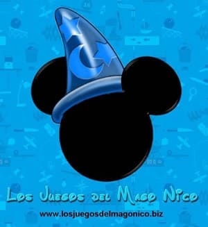 Archivo:Los Juegos del Mago Nico - Logo.jpg