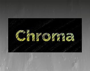 Chroma (2022, Jan Hugo Ronovsky) - Portada.jpg
