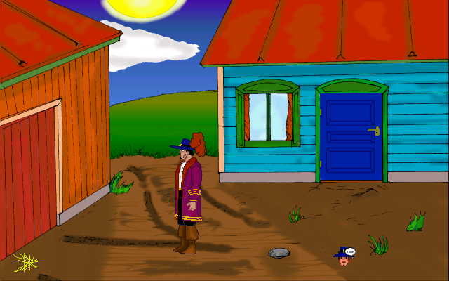 Archivo:Sir Reginald - The Tear of the God - 09.png