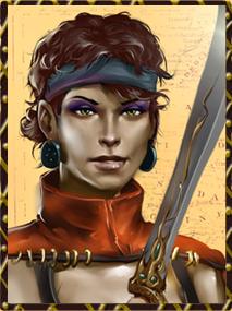 Archivo:Lost Chronicles of Zerzura - Jamila.jpg