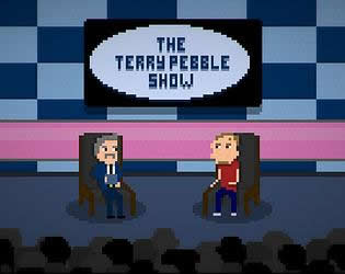 The Terry Pebble Show - Portada.jpg