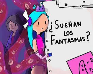 Archivo:Sueñan los Fantasmas - Portada.jpg