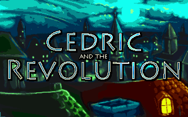 Cedric and the Revolution - Portada.png