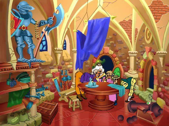 Archivo:New Bremen Musicians - 29.jpg