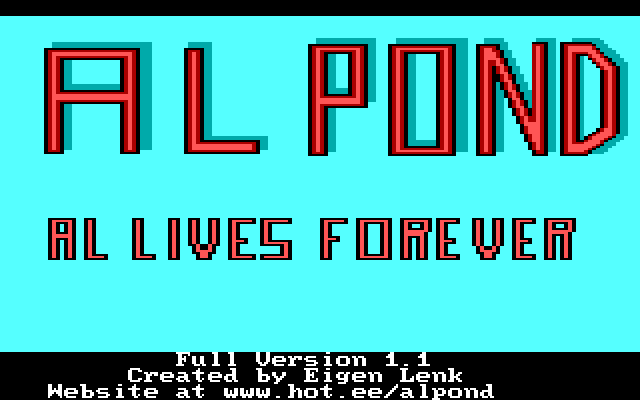Al Pond - Al Lives Forever - 01.png