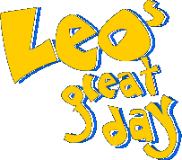 Leo's Great Day Series - Logo.png