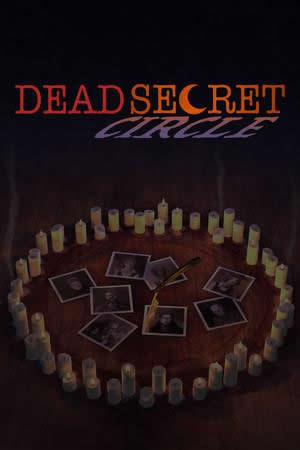Dead Secret - Circle - Portada.jpg