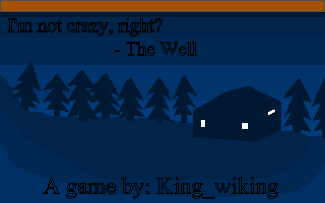 Archivo:I'm Not Crazy Right - The Well - 01.png