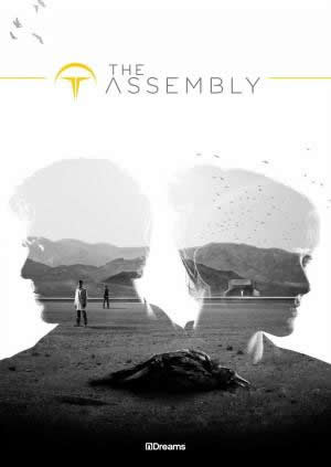 The Assembly - Portada.jpg