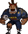 Duke nukem - pigcop.gif