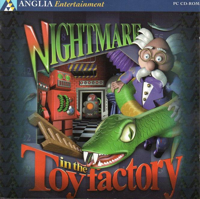 Nightmare in the Toy Factory - Portada.jpg
