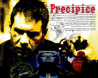 Archivo:Precipice - Portada.png