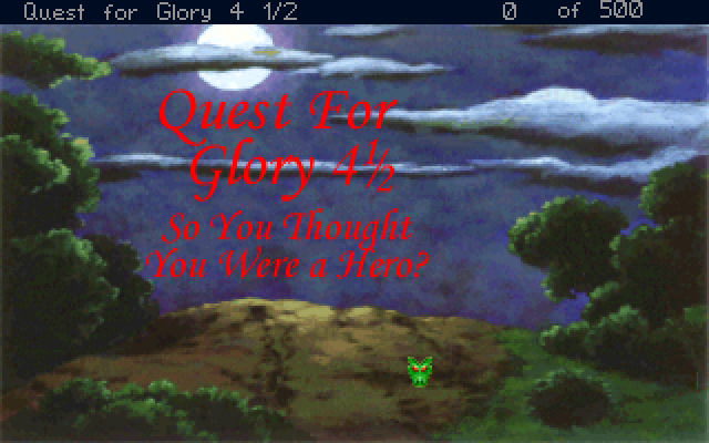 Archivo:Quest for Glory 4.5 - 04.png