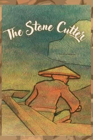 The Stone Cutter - Portada.jpg