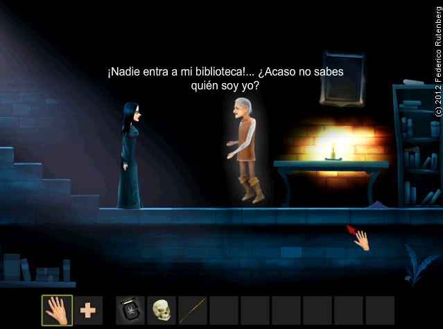 Archivo:Caila Raven and the Ancient Scroll - 04.png