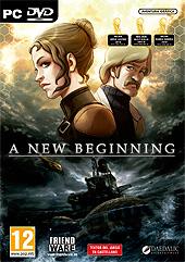 A New Beginning - Portada.jpg