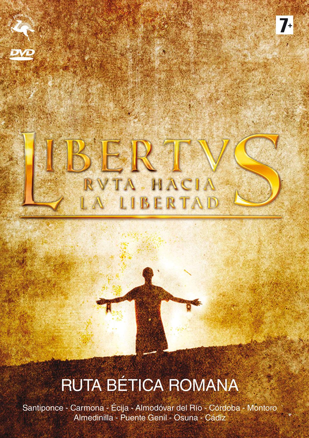 Libertus - Ruta hacia la Libertad - Portada.jpg
