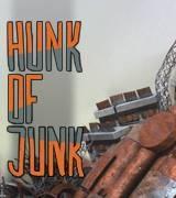 Hunk of Junk - Portada.jpg