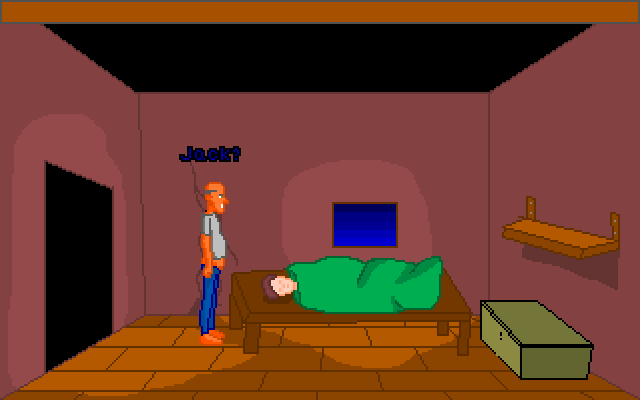 Archivo:I'm Not Crazy Right - The Well - 02.png