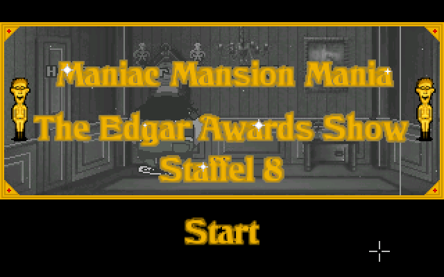Maniac Mansion Mania - The Edgar Award Show - Staffel 8 - 03.png