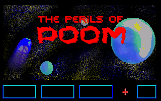 Perils of Poom - Portada.png