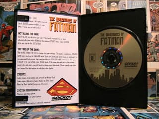 Archivo:The Adventures of Fatman - Toxic Revenge - DVD4.jpg