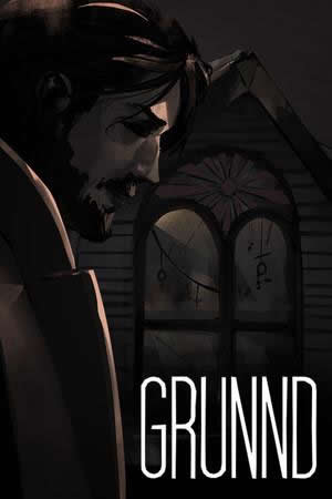 Archivo:Grunnd - Portada.jpg