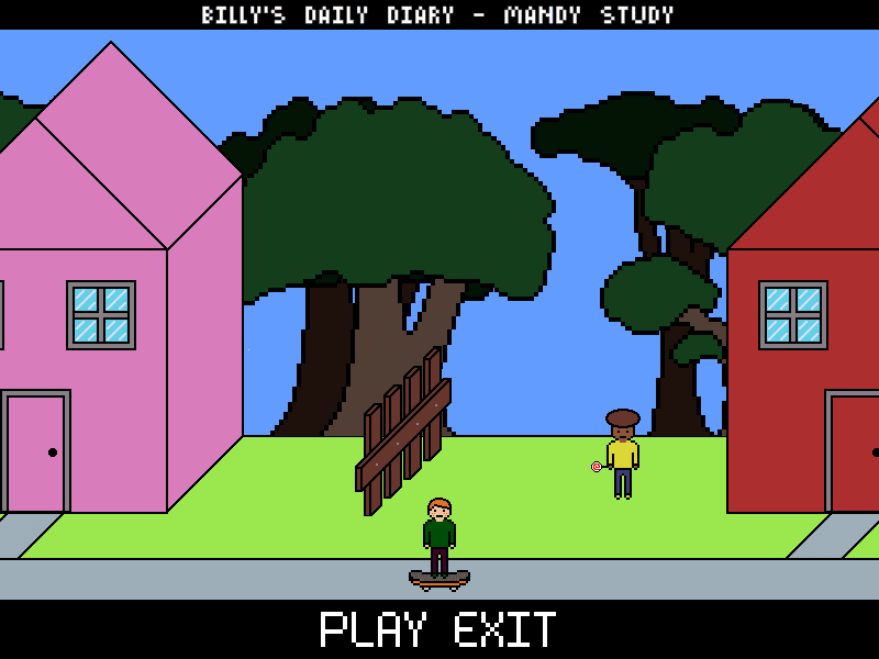 Billy's Daily Diary - Mandy Study - 01.png