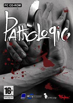 Pathologic - Portada.jpg