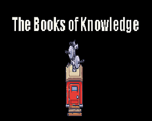 Archivo:The Books of Knowledge - Portada.png