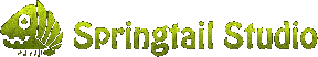 Archivo:Springtail Studio - Logo.png