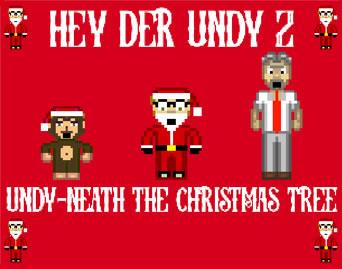 Archivo:Hey Der Undy 2 - Portada.jpg