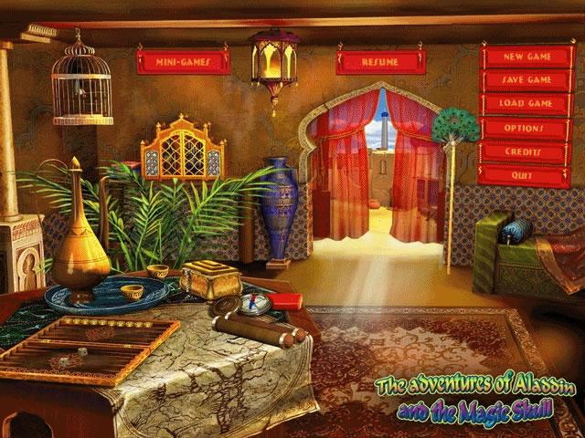 Archivo:The Adventures of Aladdin and the Magic Skull - 01.jpg